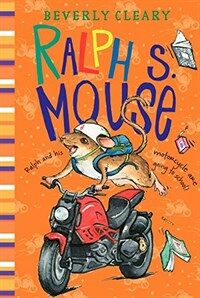 Ralph S. Mouse (Paperback)