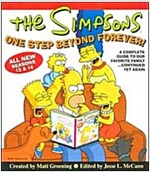 The Simpsons One Step Beyond Forever: A Complete Guide to Our Favorite Family...Continued Yet Again (Paperback)