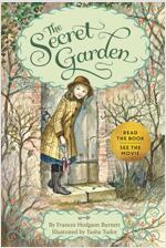 The Secret Garden: Special Edition with Tasha Tudor Art and Bonus Materials (Paperback)