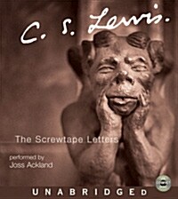 The Screwtape Letters CD (Audio CD)