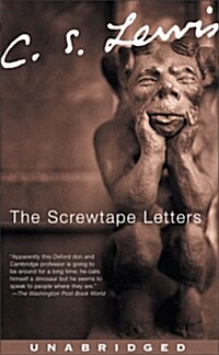 The Screwtape Letters (Cassette, Unabridged)