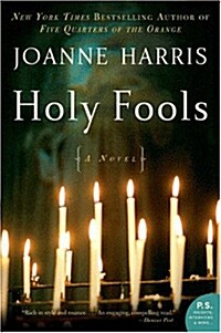 [중고] Holy Fools (Paperback, Reprint)