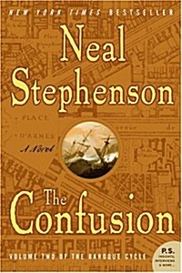 The Confusion: Volume Two of the Baroque Cycle (Paperback)