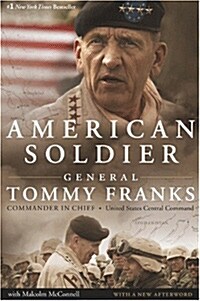 American Soldier (Paperback, Revised)