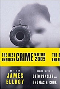 The Best American Crime Writing (Paperback, 2005)