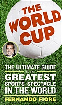 The World Cup (Paperback, Translation)
