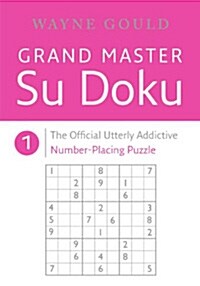 Grand Master Sudoku 1 (Paperback)