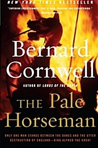 [중고] The Pale Horseman (Paperback, Reprint)