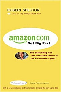 Amazon.com: Get Big Fast (Paperback)