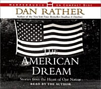 The American Dream (Audio CD, Unabridged)
