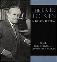 J.R.R. Tolkien Audio CD Collection (Audio CD)