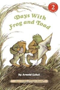 Days with Frog and Toad (Paperback)