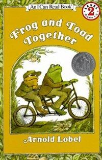 (The)Frog and Toad collection