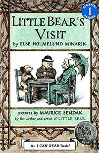 Little Bear's Visit