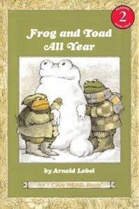 (The)Frog and Toad collection