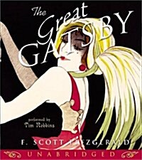[중고] The Great Gatsby CD: The Great Gatsby CD (Audio CD)