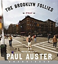 The Brooklyn Follies (Audio CD)