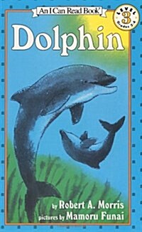 [중고] Dolphin (Paperback)