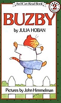 [중고] Buzby (Paperback)