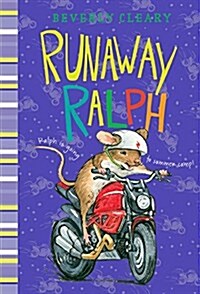 Runaway Ralph (Paperback)