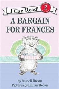 A Bargain for Frances (Paperback)
