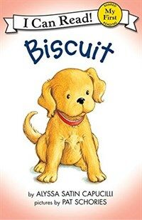 Biscuit (Paperback, 10, Anniversary)