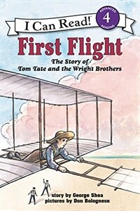 First Flight (Paperback)