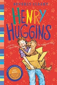 Henry Huggins (Paperback, 50)