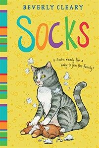 Socks (Paperback)