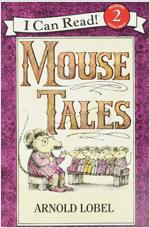 Mouse Tales (Paperback)