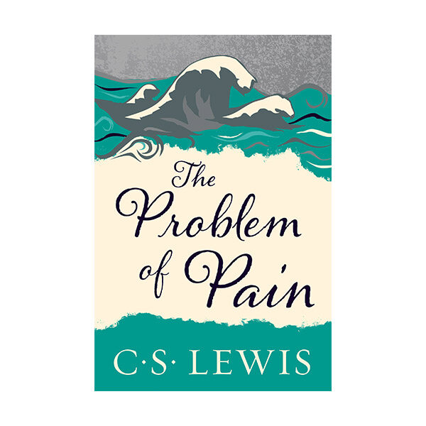 The Problem of Pain (Paperback)