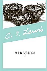 Miracles (Paperback, Revised)
