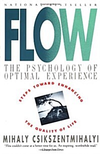 Flow (Paperback, Reprint)