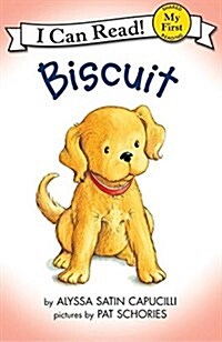 Biscuit (Paperback, 10, Anniversary)
