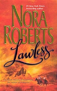 Lawless (Paperback, Reprint)