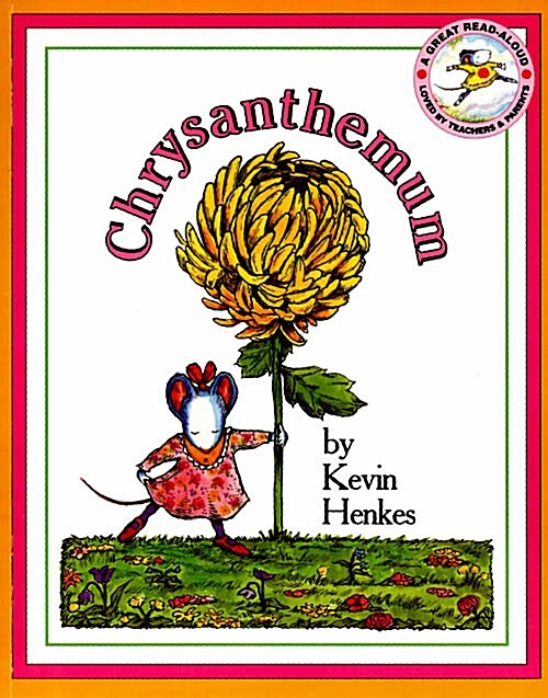Chrysanthemum (Paperback)