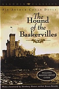 The Hound of the Baskervilles (Paperback)