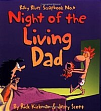 Night of the Living Dad (Paperback)