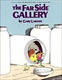 The Far Side(r) Gallery (Paperback)