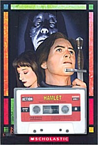 Hamlet (Paperback + Tape 1개)