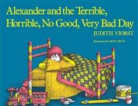 Alexander and the Terrible, Horrible, No Good. 1