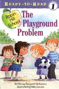 (The)playground problem 