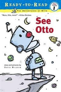 See Otto (Paperback, Reprint)