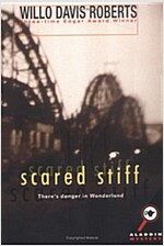 [중고] Scared Stiff (Paperback, Reprint)