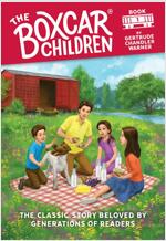 The Boxcar Children (Paperback)