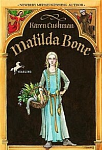 [중고] Matilda Bone (Paperback)