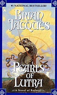 Pearls of Lutra (Mass Market Paperback)