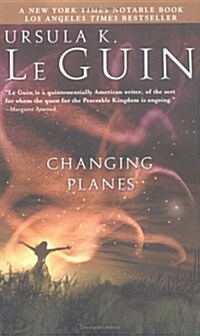 Changing Planes (Paperback, Reprint)