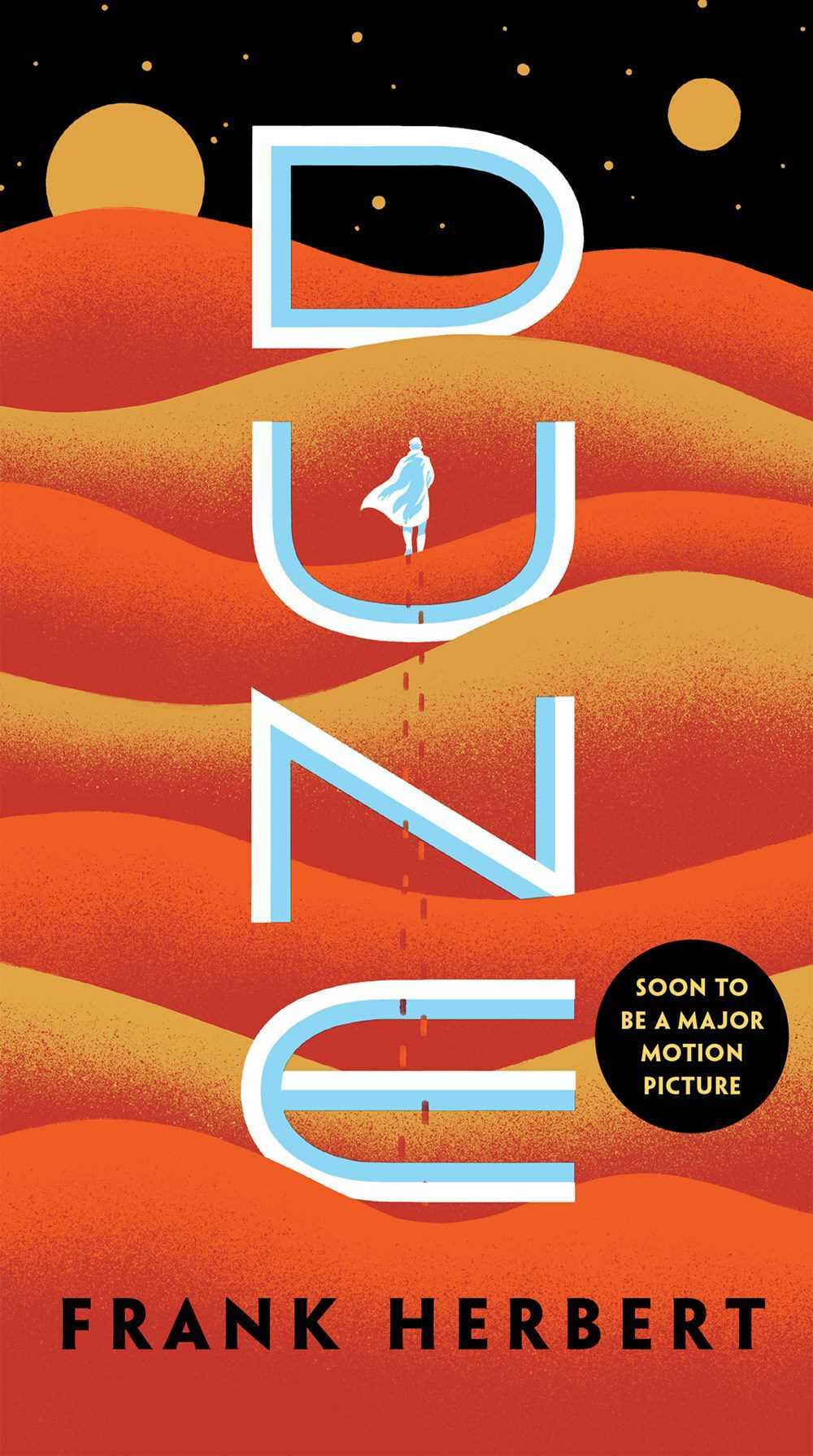 Dune ( Dune #1 ) (Mass Market Paperback)