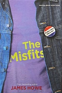 The Misfits (Paperback, Reprint)